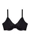 Wacoal Elevated Allure Underwire Bra In Black