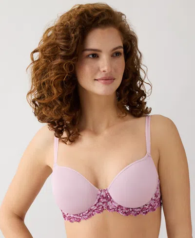 WACOAL WOMEN'S EMBRACE LACE CONTOUR BRA 853191