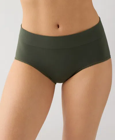 Wacoal Women's Feeling Flexible Brief Underwear 875332