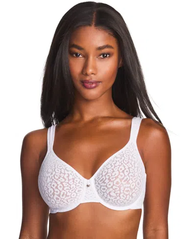 WACOAL WOMEN'S HIGH BAR FULL COVERAGE UNDERWIRE BRA, 855429