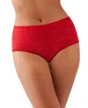 Wacoal High Profile Brief In Equestrian