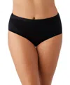 WACOAL WOMEN'S INNER SHEEN BRIEF UNDERWEAR 875397