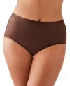 Wacoal Inner Sheen Brief In Chocolate Martini