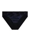 Wacoal Modern Affair Bikini In Blue