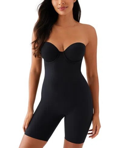 WACOAL WOMEN'S RED CARPET STRAPLESS THIGH SHAPER 802219