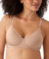 Wacoal Simply Done Contour Bra Roebuck In Roebuck