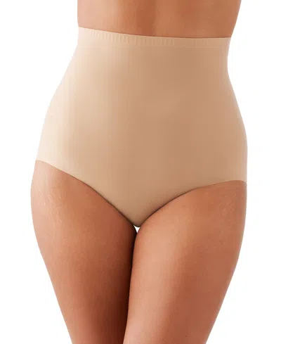 Wacoal Women's Skinsense High-waist Briefs 808394 In Praline