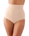 Wacoal Skinsense High Waist Shaping Briefs In Sand
