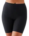 Wacoal Body Base Shorty In Black