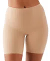 Wacoal Skinsense Thigh Shaper Shorts In Praline