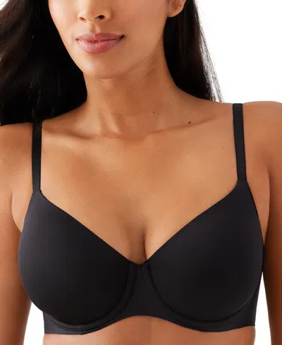 WACOAL WOMEN'S SLEEK STANDARD UNDERWIRE BRA 855451