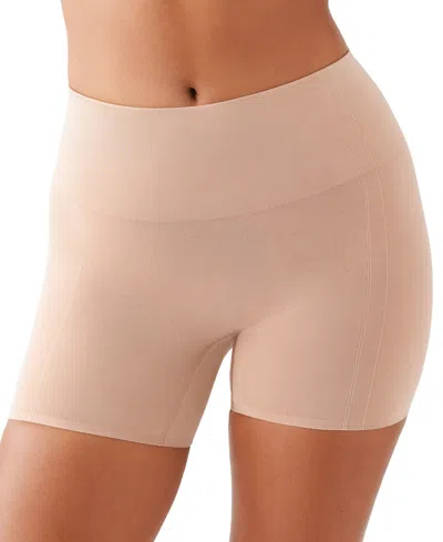 WACOAL WOMEN'S SMOOTH SERIES SHAPING SHORTS 806360