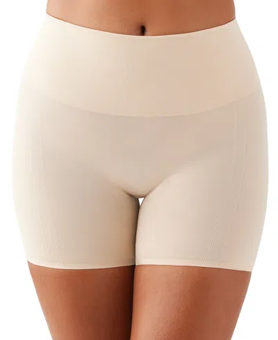 WACOAL WOMEN'S SMOOTH SERIES SHAPING SHORTS 806360