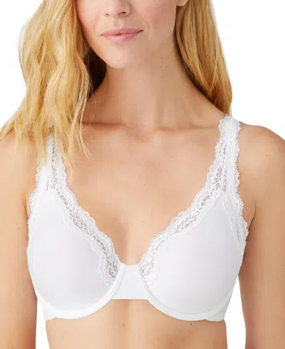 WACOAL WOMEN'S SOFTY STYLED UNDERWIRE BRA 855301