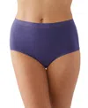 Wacoal Understated Cotton Briefs
