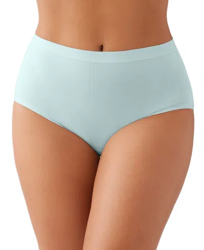 Wacoal Women's Understated Cotton Brief Underwear 875362