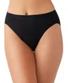 Wacoal Comfort Touch Brief In Black