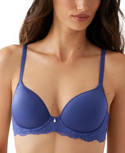 Wacoal Women's Vivid Attraction Contour T-shirt Bra 853384