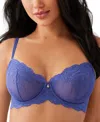 Wacoal Women's Vivid Attraction Underwire Bra 851384