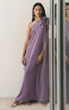 Waed Asmar Moda Operandi In Purple