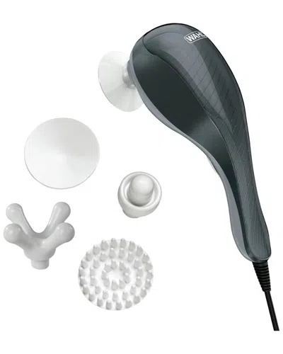 Wahl All Body Therapeutic Massager In Black