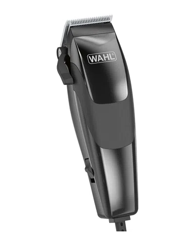Wahl Unisex Sure Cut Adjustable Hair Clipper Kit In Black