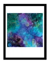 Wahlart Design Alcohol Inks Design Wall Art By Sarah Wahl
