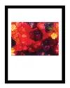 Wahlart Design Alcohol Inks Design Wall Art By Sarah Wahl