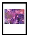 Wahlart Design Alcohol Inks Design Wall Art By Sarah Wahl