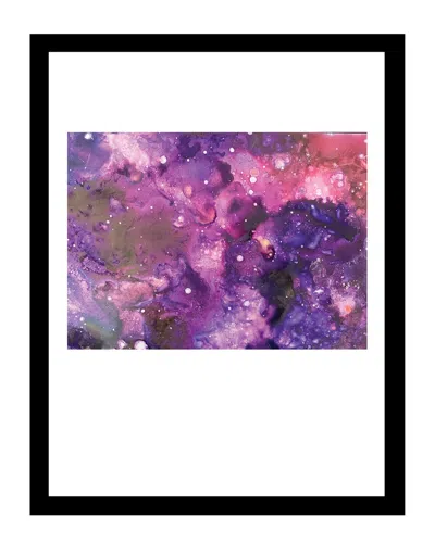 Wahlart Design Alcohol Inks Design Wall Art By Sarah Wahl