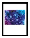 Wahlart Design Alcohol Inks Design Wall Art By Sarah Wahl
