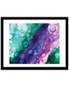 Wahlart Design Alcohol Inks Design Wall Art By Sarah Wahl