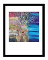 Wahlart Design Goddess Splatter Design Wall Art By Sarah Wahl