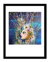 Wahlart Design Goddess Splatter Design Wall Art By Sarah Wahl