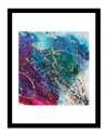 Wahlart Design Splatter Design Wall Art By Sarah Wahl