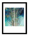 Wahlart Design Split Splatter Design Wall Art By Sarah Wahl