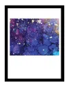 Wahlart Design V Splatter Design Wall Art By Sarah Wahl