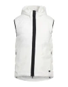 Wahts Man Jacket Off White Size Xl Polyester In Off White