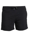 Wahts Man Swim Trunks Black Size L Polyamide
