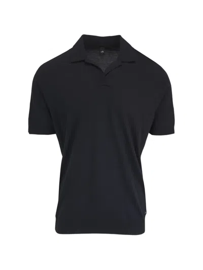 Wahts Short-sleeve Polo Shirt In Multi