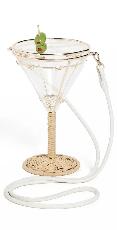 Wai Wai Rio Drink Martini Bag 906 - Martini