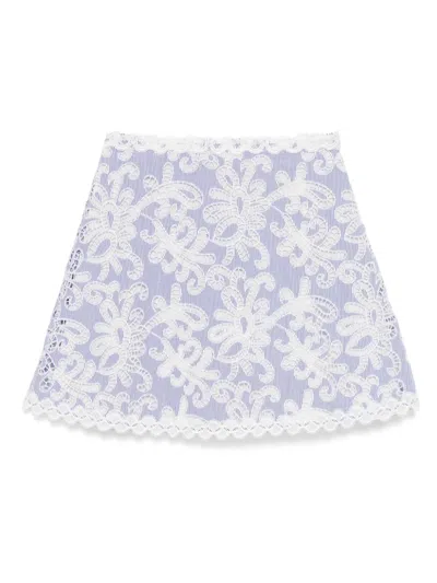 Waimari Cecil Mini Skirt