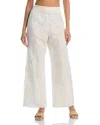 Waimari Jazmin Pants In White