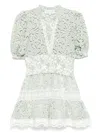 Waimari Marion Mini Dress