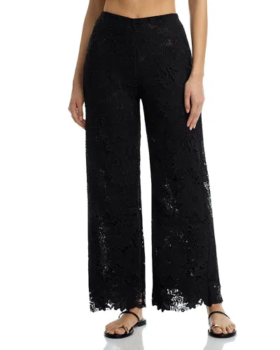 Waimari Solange Pants In Black