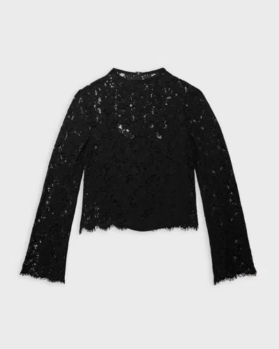 Wakakuu Icons Blus Anna-