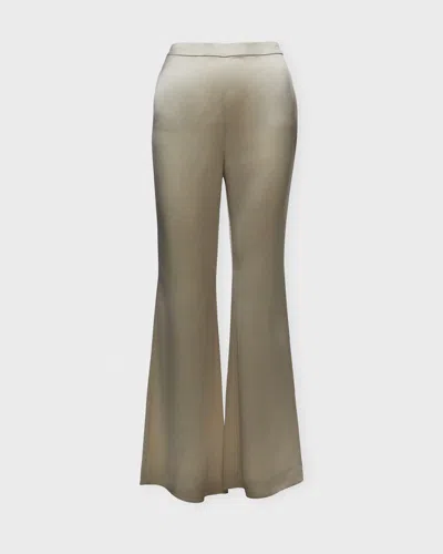 Wakakuu Icons Byxor Tristesse Satin Beige