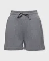 Wakakuu Icons Shorts Grå