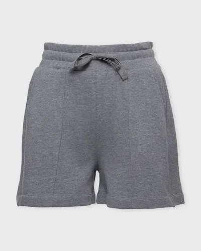 Wakakuu Icons Shorts Grå