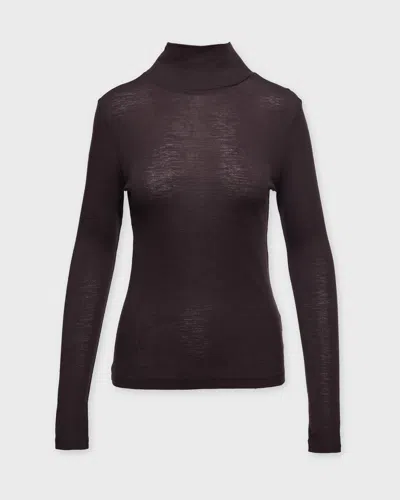 Wakakuu Icons Sweater Turtleneck Merino Wool